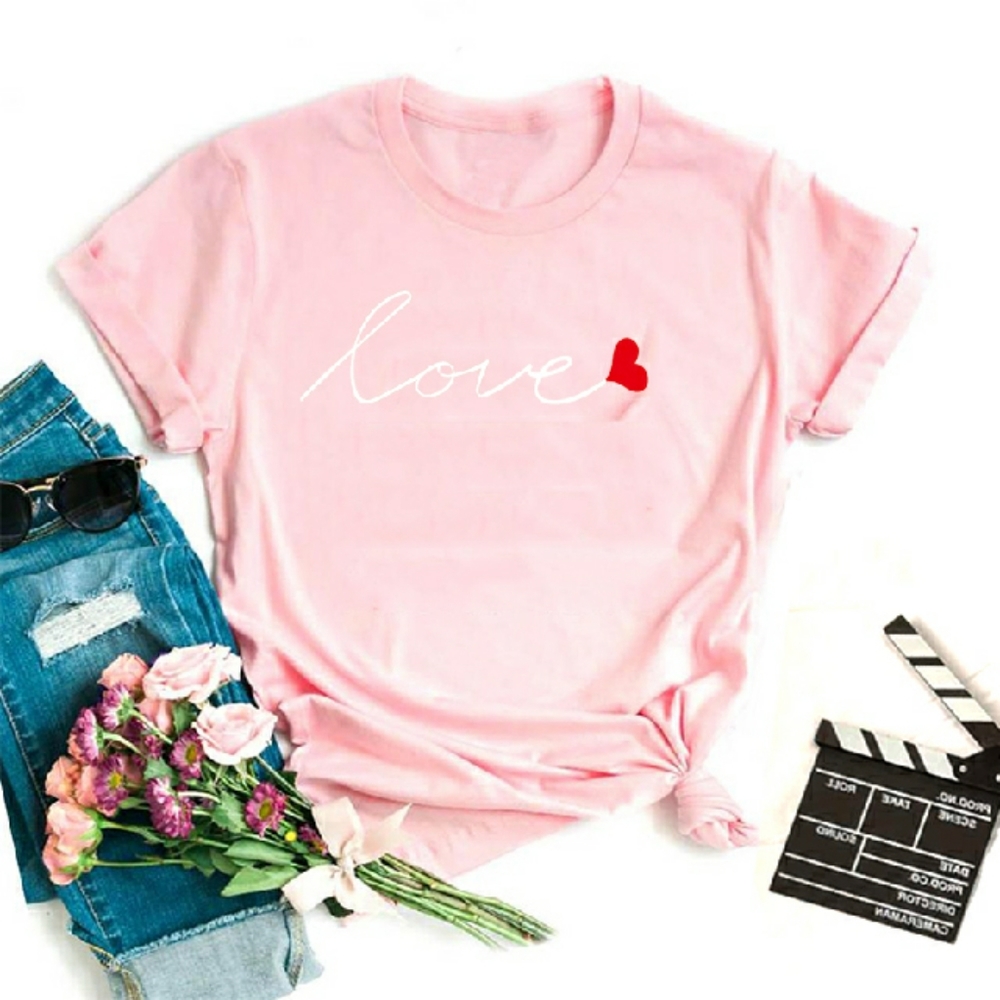 LOVE ❤ PINK Tee Shirt